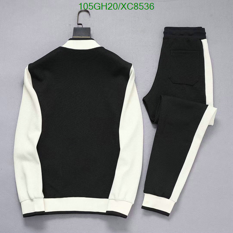 Other-Clothing Code: XC8536 $: 105USD