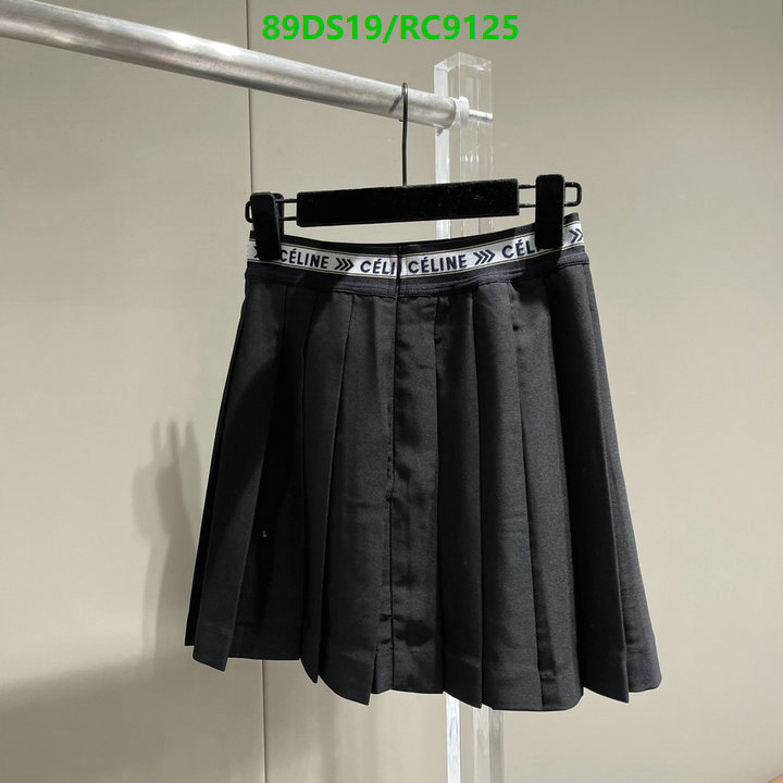Celine-Clothing Code: RC9125 $: 89USD