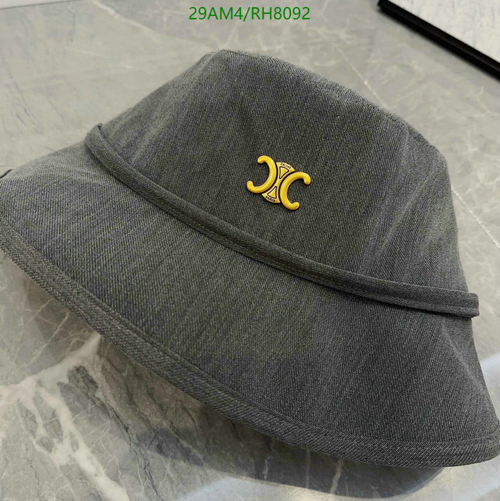 Celine-Cap(Hat) Code: RH8092 $: 29USD