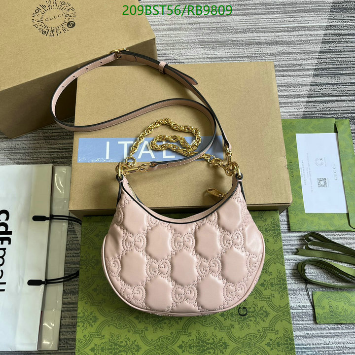 Gucci-Bag-Mirror Quality Code: RB9809 $: 209USD