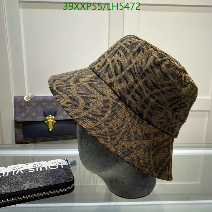 Fendi-Cap (Hat) Code: LH5472 $: 39USD