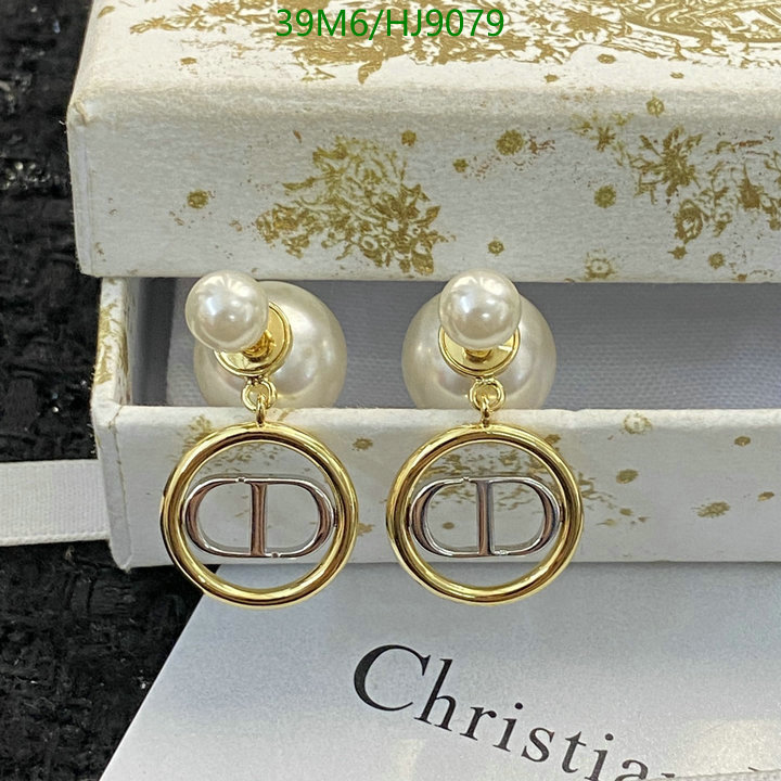 Dior-Jewelry Code: HJ9079 $: 39USD