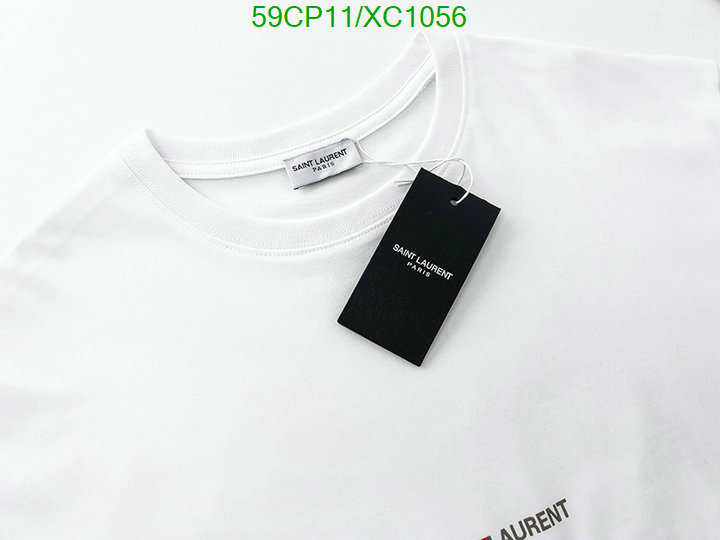 YSL-Clothing Code: XC1056 $: 59USD