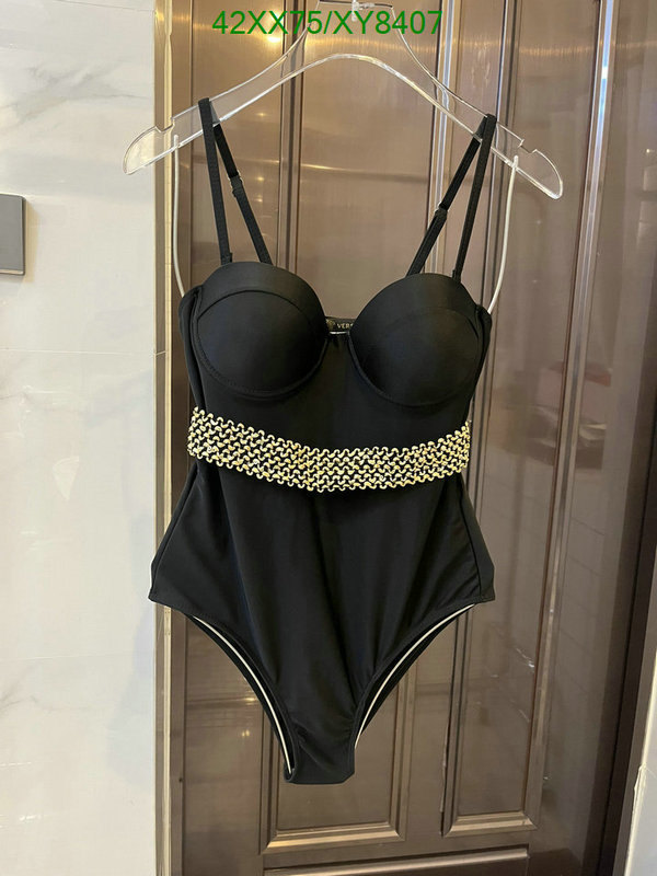 Versace-Swimsuit Code: XY8407 $: 42USD