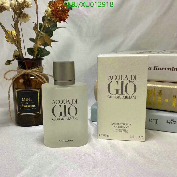 Armani-Perfume Code: XU012918 $: 59USD