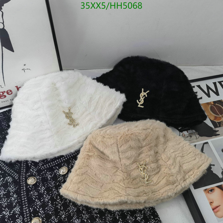 YSL-Cap(Hat) Code: HH5068 $: 35USD