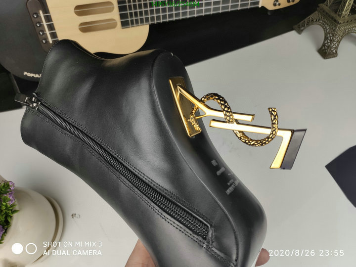 YSL-Women Shoes Code: ZS4684 $: 149USD