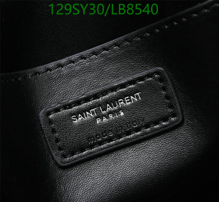 YSL-Bag-4A Quality Code: LB8540 $: 129USD