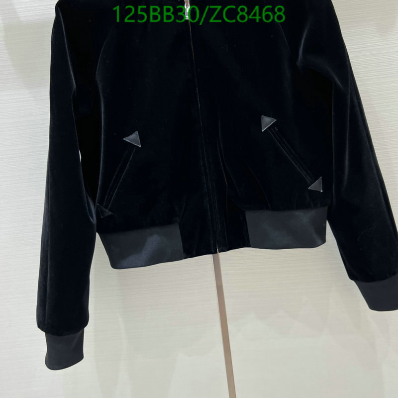 YSL-Clothing Code: ZC8468 $: 125USD