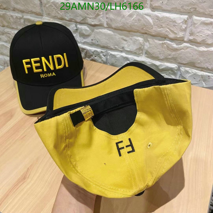 Fendi-Cap (Hat) Code: LH6166 $: 29USD