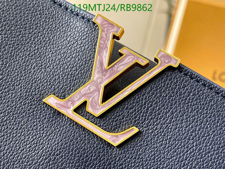 LV-Bag-4A Quality Code: RB9862