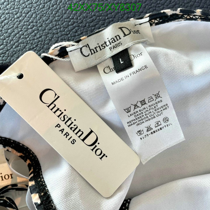 Dior-Swimsuit Code: XY8307 $: 42USD
