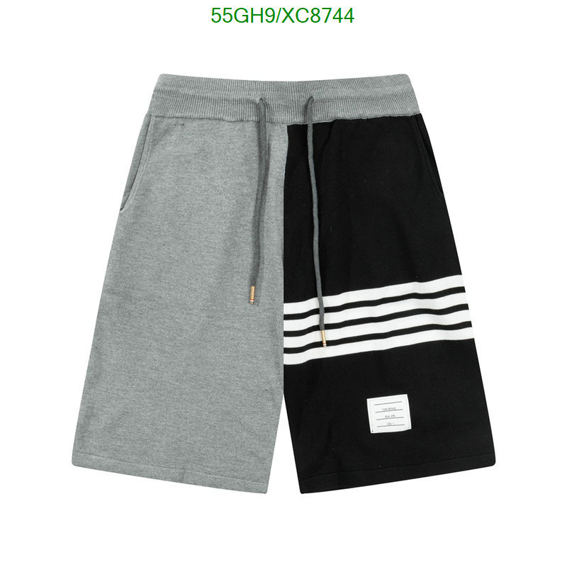 Thom Browne-Clothing Code: XC8744 $: 55USD