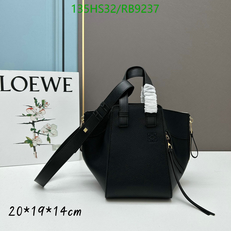 Loewe-Bag-4A Quality Code: RB9237 $: 135USD