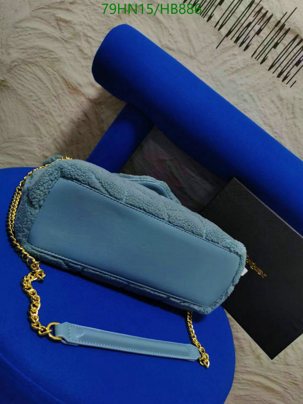 YSL-Bag-4A Quality Code: HB886 $: 79USD