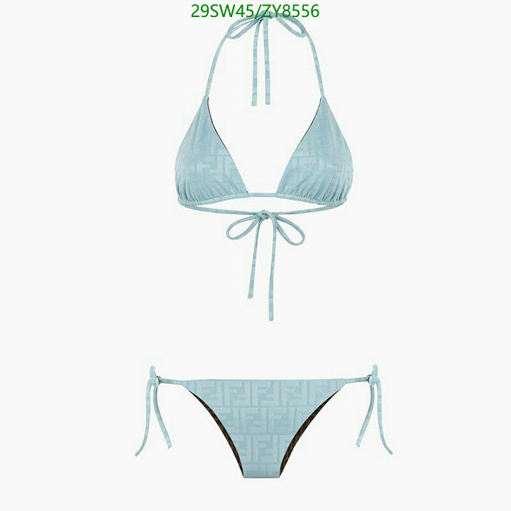 Fendi-Swimsuit Code: ZY8556 $: 29USD