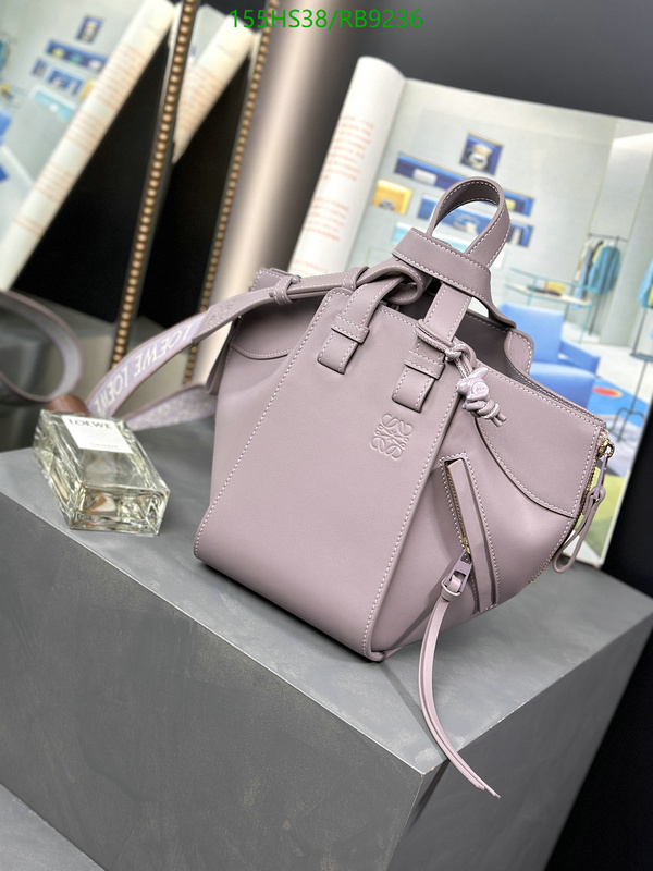 Loewe-Bag-4A Quality Code: RB9236 $: 155USD