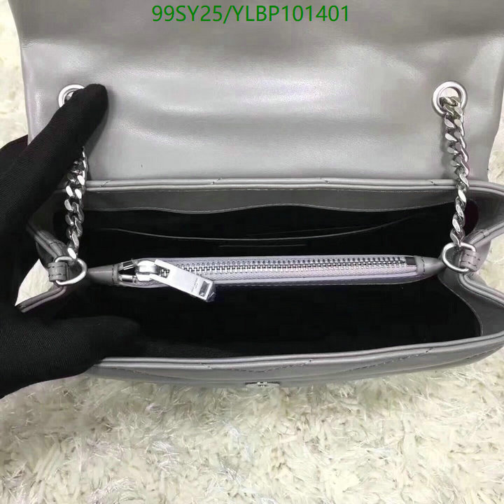 YSL-Bag-4A Quality Code: YLBP101401 $: 99USD