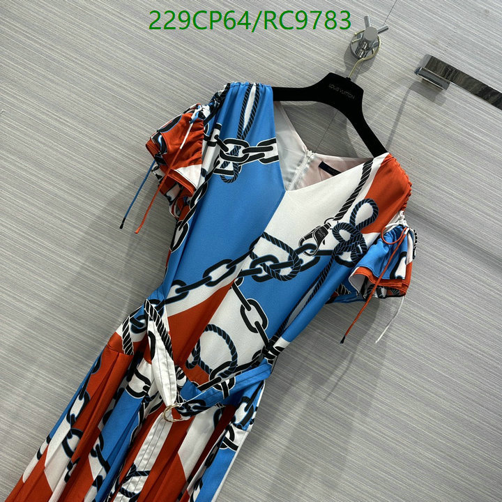 LV-Clothing Code: RC9783 $: 229USD