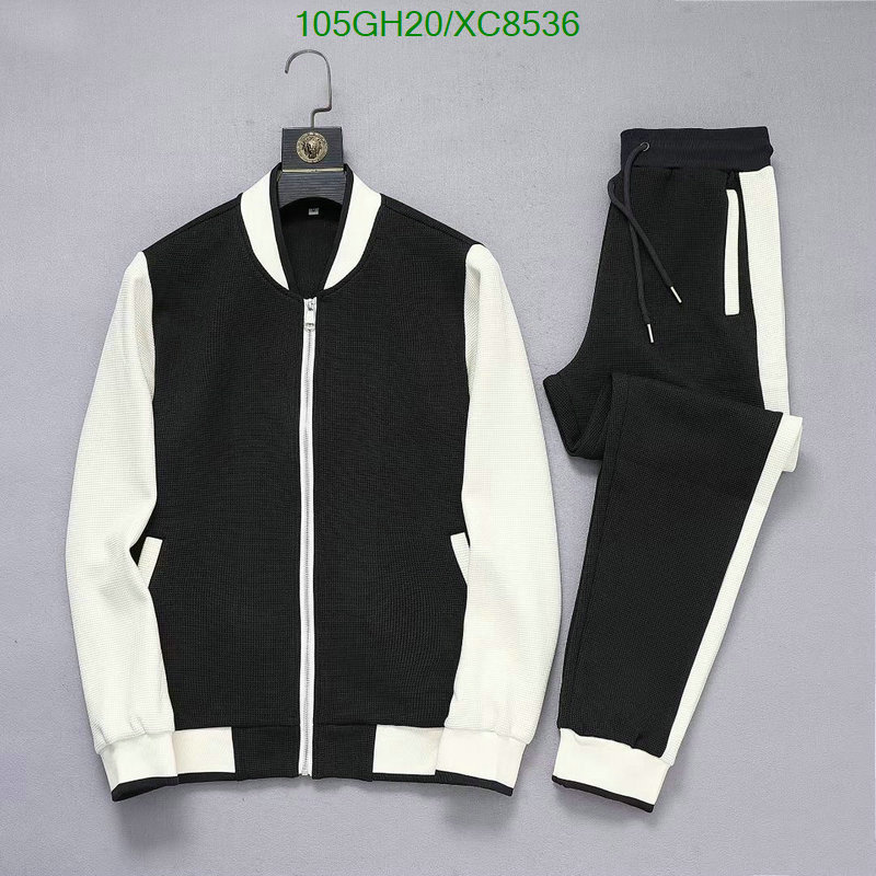 Other-Clothing Code: XC8536 $: 105USD