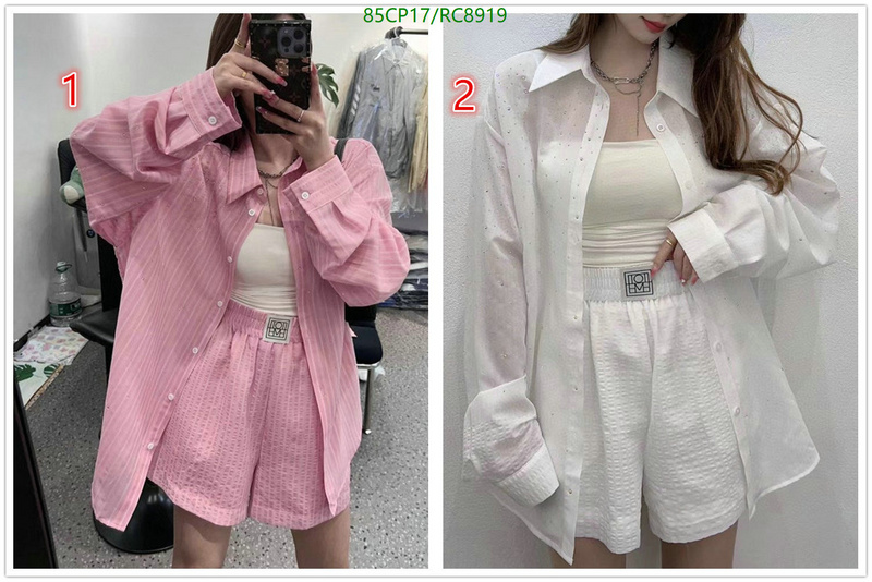 Other-Clothing Code: RC8919 $: 85USD