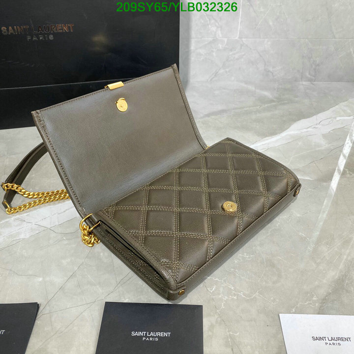 YSL-Bag-Mirror Quality Code: YLB032326 $: 209USD