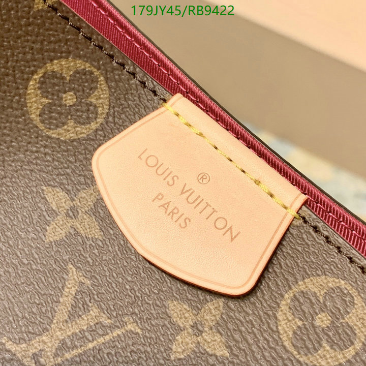 LV-Bag-Mirror Quality Code: RB9422 $: 179USD