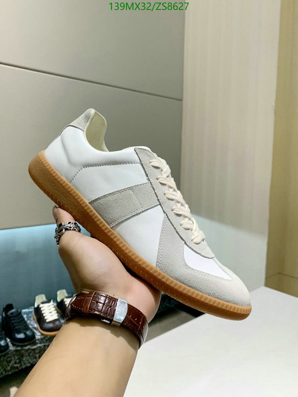 Maison Margiela-Men shoes Code: ZS8627 $: 139USD