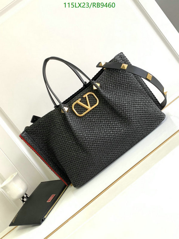 Valentino-Bag-4A Quality Code: RB9460 $: 115USD