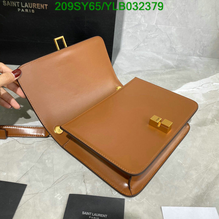 YSL-Bag-Mirror Quality Code: YLB032379 $: 209USD