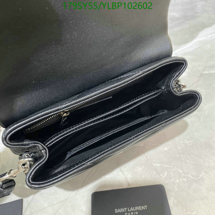 YSL-Bag-Mirror Quality Code: YLBP102602 $: 179USD