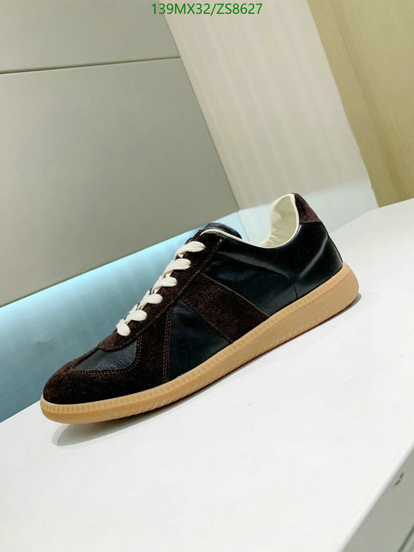 Maison Margiela-Men shoes Code: ZS8627 $: 139USD