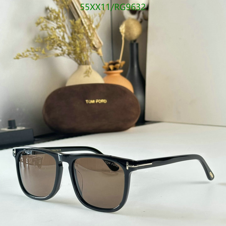 Tom Ford-Glasses Code: RG9632 $: 55USD