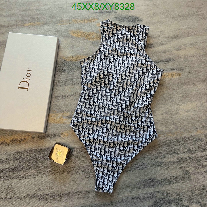 Dior-Swimsuit Code: XY8328 $: 45USD