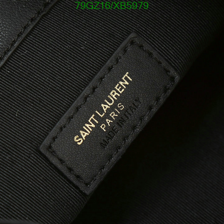 YSL-Bag-4A Quality Code: XB5979 $: 79USD