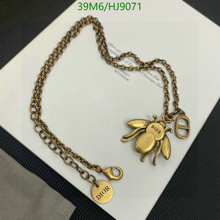 Dior-Jewelry Code: HJ9071 $: 39USD