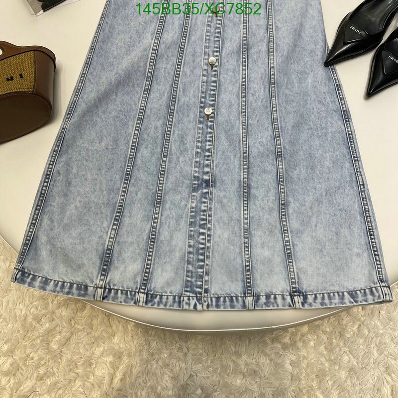 IMMI-Clothing Code: XC7852 $: 145USD