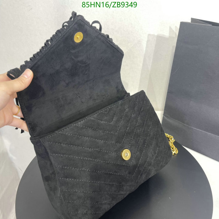 YSL-Bag-4A Quality Code: ZB9349 $: 85USD