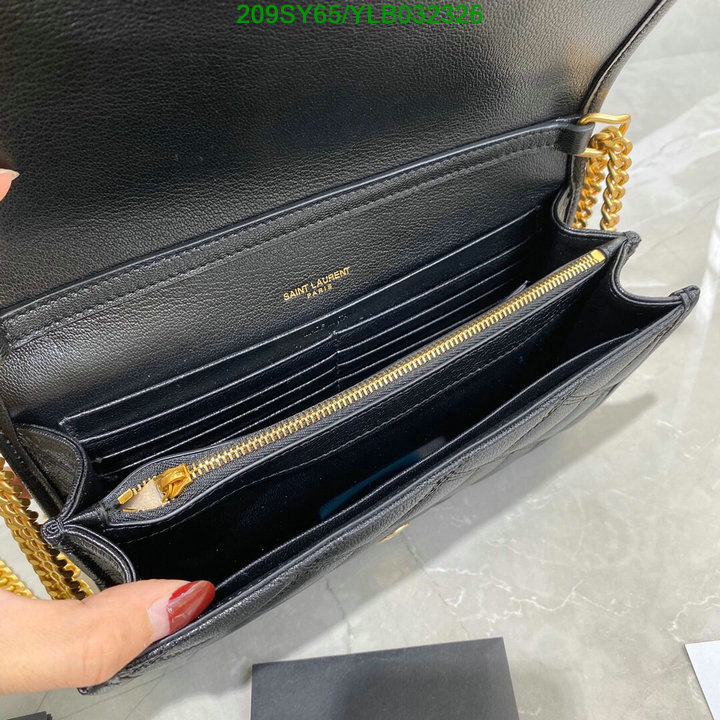 YSL-Bag-Mirror Quality Code: YLB032326 $: 209USD