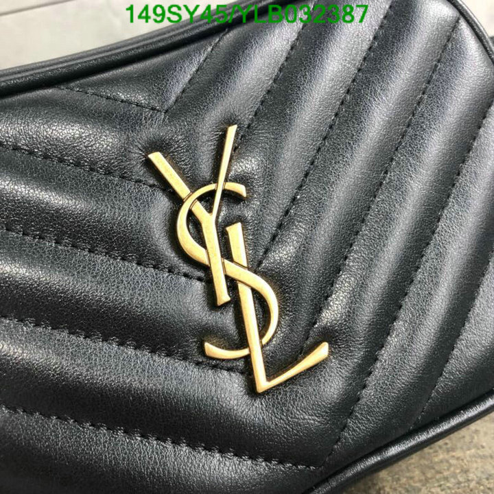 YSL-Bag-Mirror Quality Code: YLB032387 $: 145USD