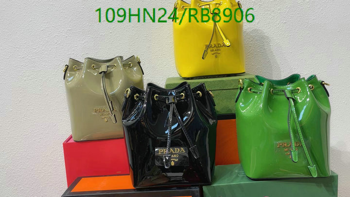 Prada-Bag-4A Quality Code: RB8906 $: 109USD