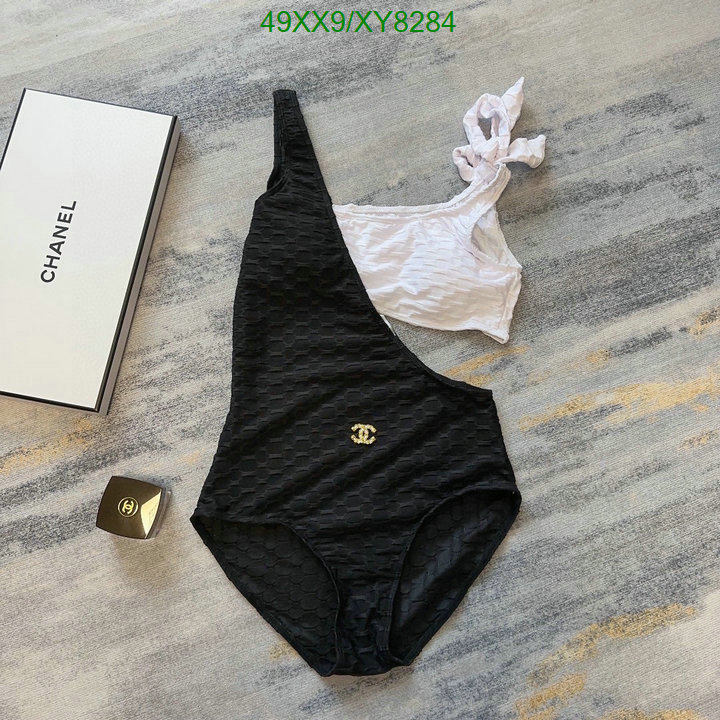 Chanel-Swimsuit Code: XY8284 $: 49USD