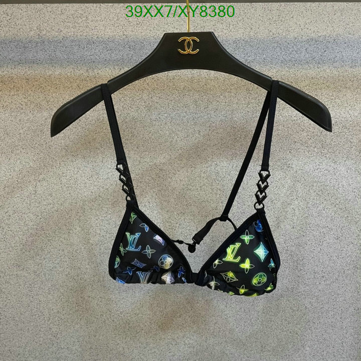 LV-Swimsuit Code: XY8380 $: 39USD