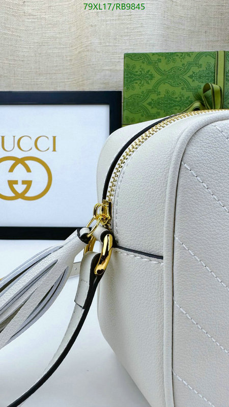 Gucci-Bag-4A Quality Code: RB9845 $: 79USD