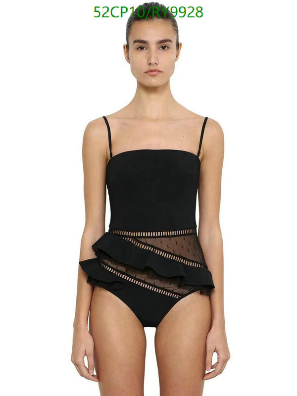 Zimmermann-Swimsuit Code: RY9928 $: 52USD