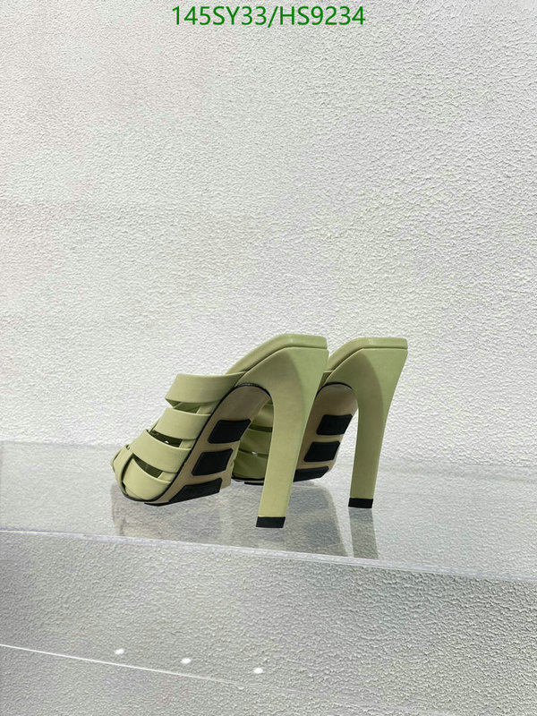 BV-Women Shoes Code: HS9234 $: 145USD