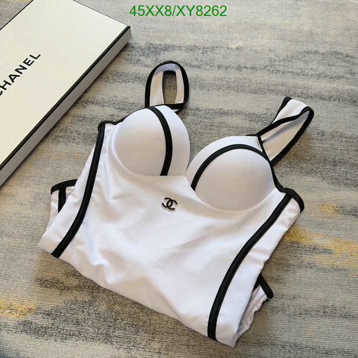 Chanel-Swimsuit Code: XY8262 $: 45USD