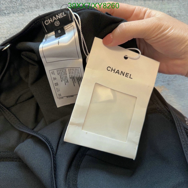Chanel-Swimsuit Code: XY8260 $: 39USD