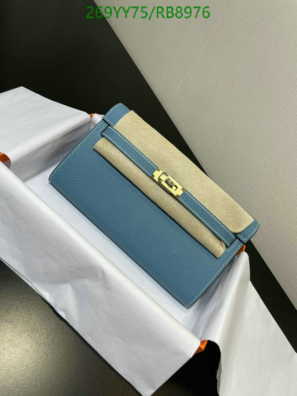 Hermes-Bag-Mirror Quality Code: RB8976 $: 269USD