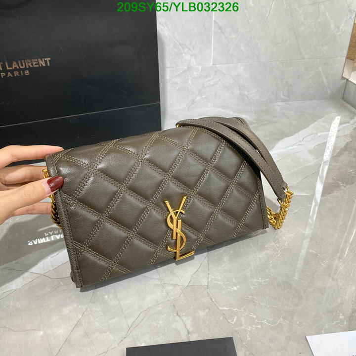 YSL-Bag-Mirror Quality Code: YLB032326 $: 209USD